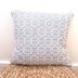 Moroccan Mosaic Cushion Cover