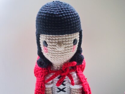 Little Red Riding Hood