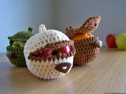 Apple Cozy, Apple Cosy