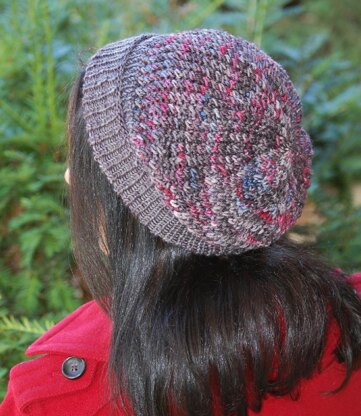 Lyrical Knits The Way You Wear Your Hat PDF