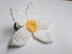 Quick Knitted Daisy