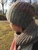 Mistake Rib Scarf