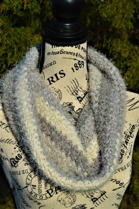 Cobblestone Cowl