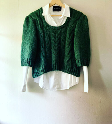 Cable Tank Design Development #5