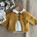 Stork Cardigan