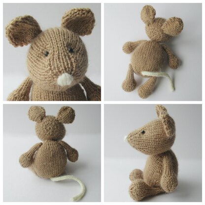 Putney Mouse