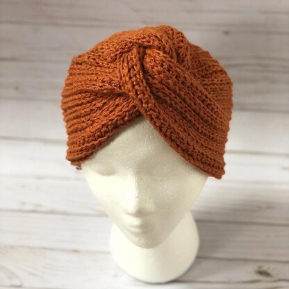 Terresa Turban