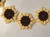 Simple Sunflower Bunting