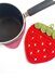 Strawberry Potholder