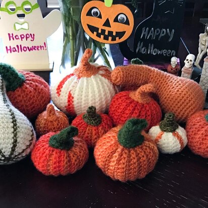 Fall Harvest Centerpiece