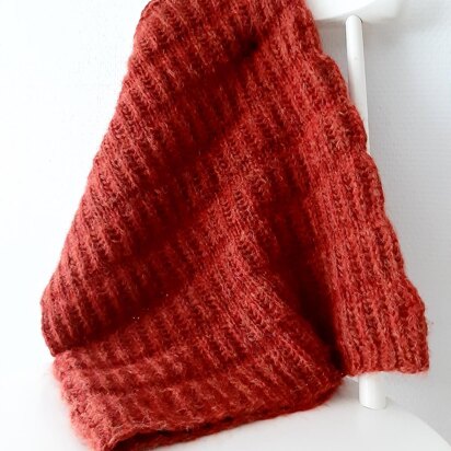 Lykke Cowl