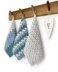 Glen Coe Washcloth
