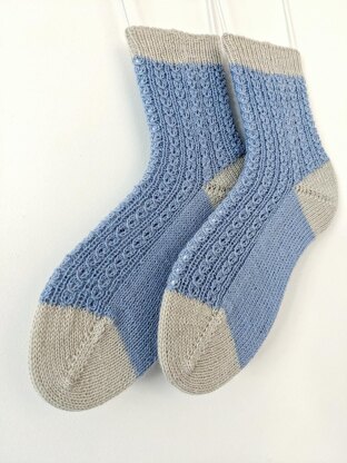 Little Gem Socks