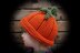 Pumpkin Hat Pattern