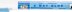 Zig 2-Way Glue Pen 12/Pkg - Fine Tip