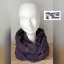 A Mother's Love Infinity Cowl