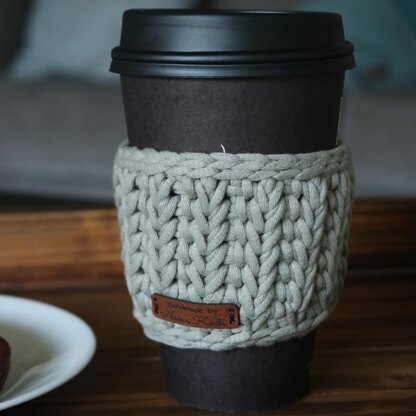 Saloniki Mug Cozy