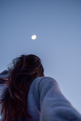 Moonbow Cardigan
