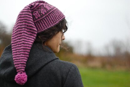 Reykjavik Hat