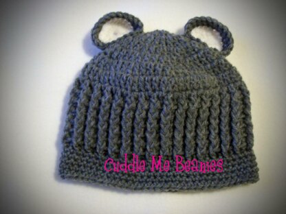 Little Bear Beanie