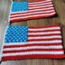 American Flag Bunting