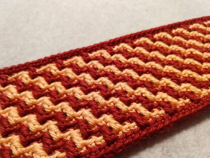 Flight of Stairs Scarf