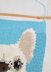 French Bulldog Tapestry Wall Hanging