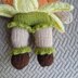 Daffodil Doll