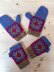 Granny Gloves and Mittens