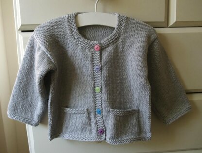 Betsy Cardigan