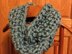 Ocean Waves Cowl