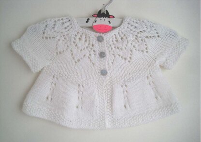 The Little Cherub Cardi Collection E-Book