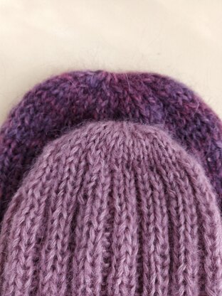 Invy Beanie