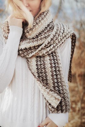 The Meadow Scarf