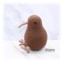 Kiwi Bird Crochet Pattern