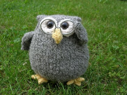 Cordell The Owl
