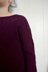 The Berry Patch Sweater