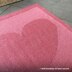 Big Heart Blanket