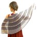 Summer Sparrow Shawl