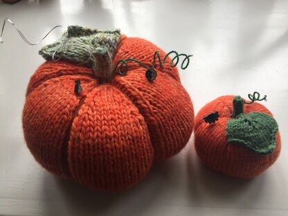 Pumpkins