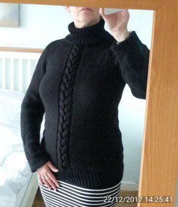 Comfy Jumper