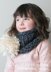 Chunky Bunny Hat & Cowl (Hat002)