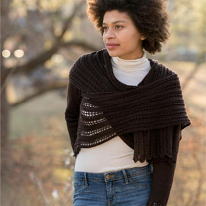 Lark Simply Shetland Lace