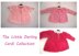 The Little Darling Cardi Collection E-Book