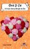 Stitch it Off Crochet Patterns Ebook: A Crochet Journey Through the Eras