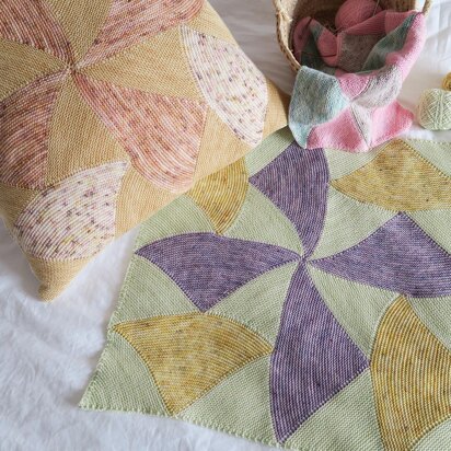 Goose Eggs Quilt