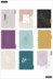 The Happy Planner Simple Faith Classic 18 Month Planner