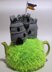 Medieval Castle Teacosy