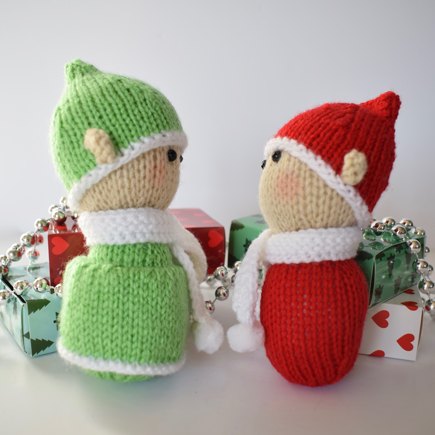 Twinkle and Sparky #5