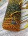 Pumpkin Patch Wine Tote